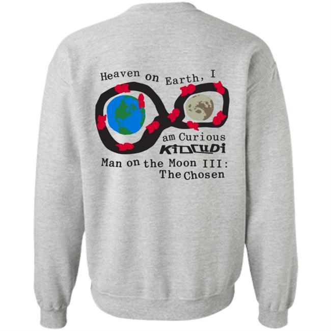 Man On The Moon 3 Merch Cpfm For Motm Iii Heaven On Earth Shirt Man On The Moon 3 Merch Cpfm For Motm Iii Heaven On Earth Shirt
