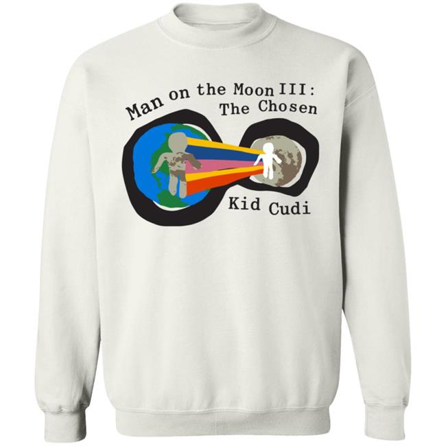 Man On The Moon 3 Merch Cpfm For Motm Iii Heaven On Earth Shirt Man On The Moon 3 Merch Cpfm For Motm Iii Heaven On Earth Shirt