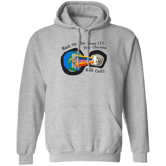 Man On The Moon 3 Merch Cpfm For Motm Iii Heaven On Earth Shirt Man On The Moon 3 Merch Cpfm For Motm Iii Heaven On Earth Shirt
