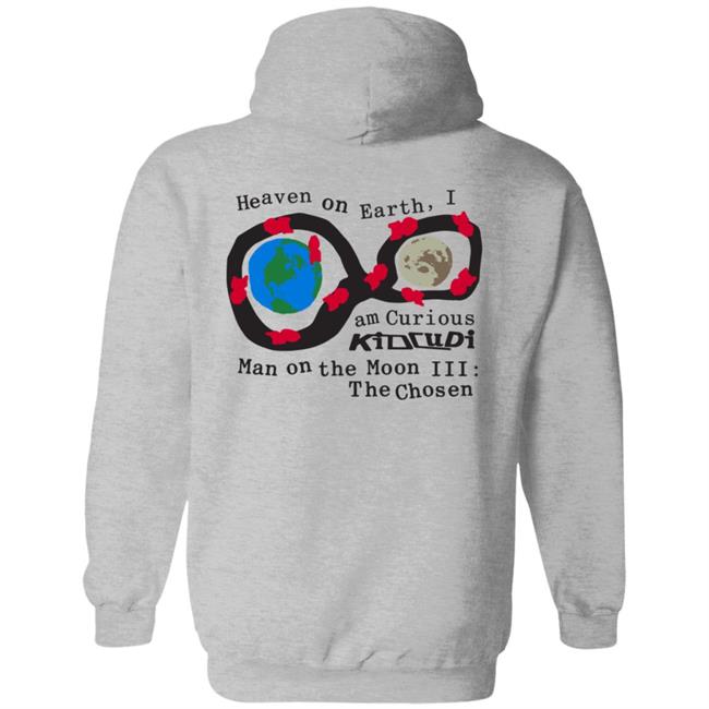 Man On The Moon 3 Merch Cpfm For Motm Iii Heaven On Earth Shirt Man On The Moon 3 Merch Cpfm For Motm Iii Heaven On Earth Shirt