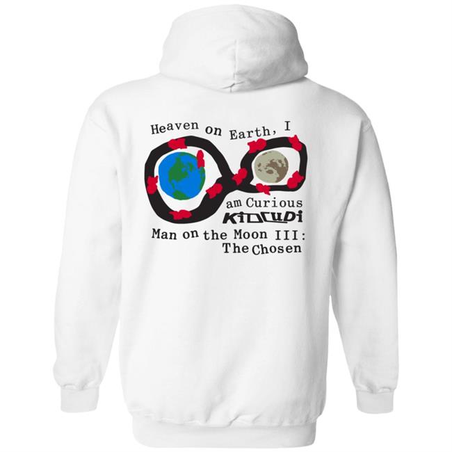 Man On The Moon 3 Merch Cpfm For Motm Iii Heaven On Earth Shirt Man On The Moon 3 Merch Cpfm For Motm Iii Heaven On Earth Shirt