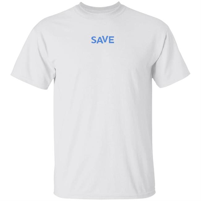Jack Grazer Dull Boy Save Tee Shirt