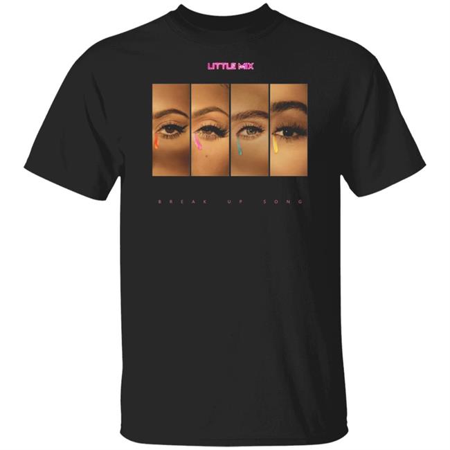 Break Up Song Single Shirt