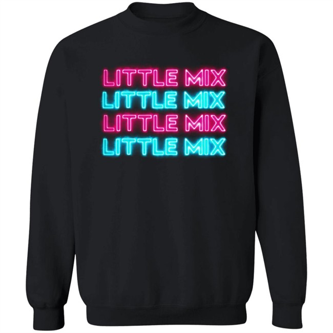 Neon Logo Limited Hoodie Neon Logo Limited Hoodie