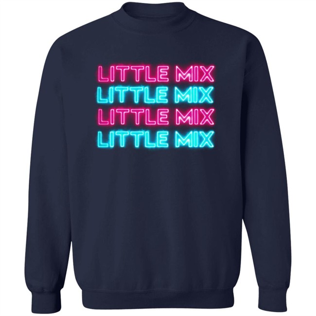 Neon Logo Limited Hoodie Neon Logo Limited Hoodie