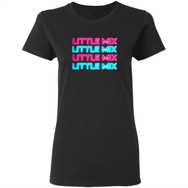Neon Logo Limited Hoodie Neon Logo Limited Hoodie