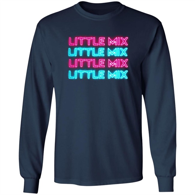 Neon Logo Limited Hoodie Neon Logo Limited Hoodie