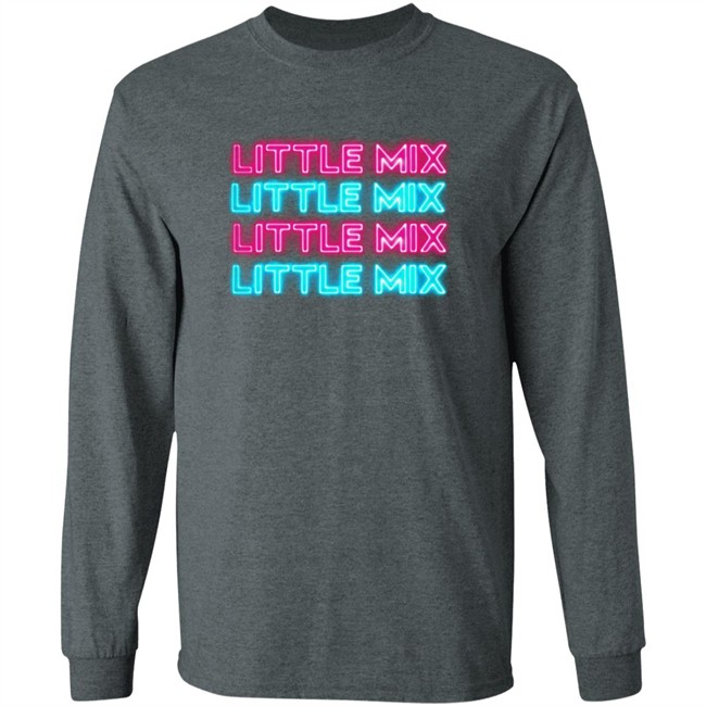 Neon Logo Limited Hoodie Neon Logo Limited Hoodie