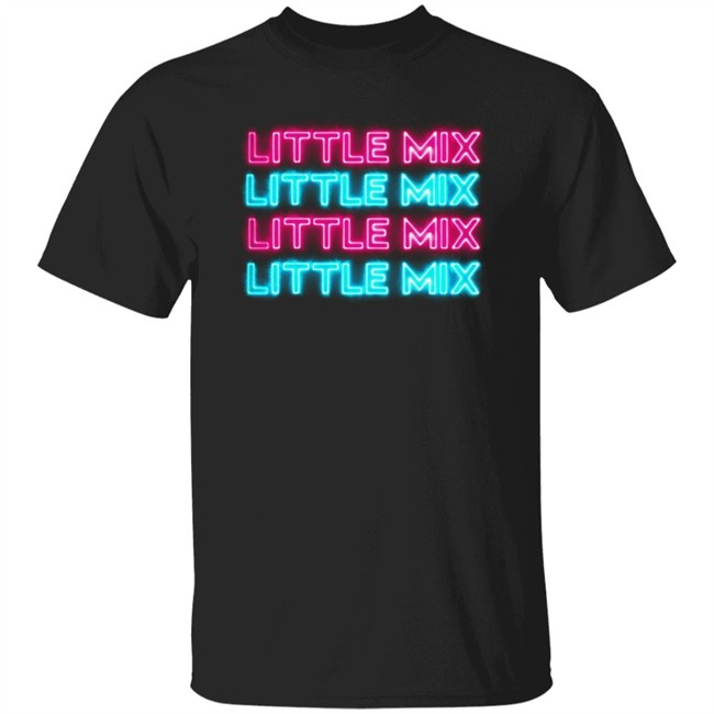 Neon Logo Limited Hoodie Neon Logo Limited Hoodie