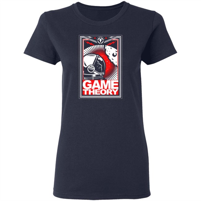 Space Theory T Shirt Space Theory T Shirt