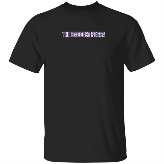 Louie Castro Merch Shirt