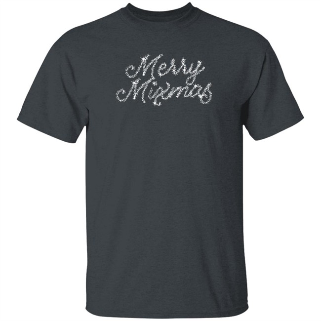 Mixmas Puzzle Bundle Hoodie