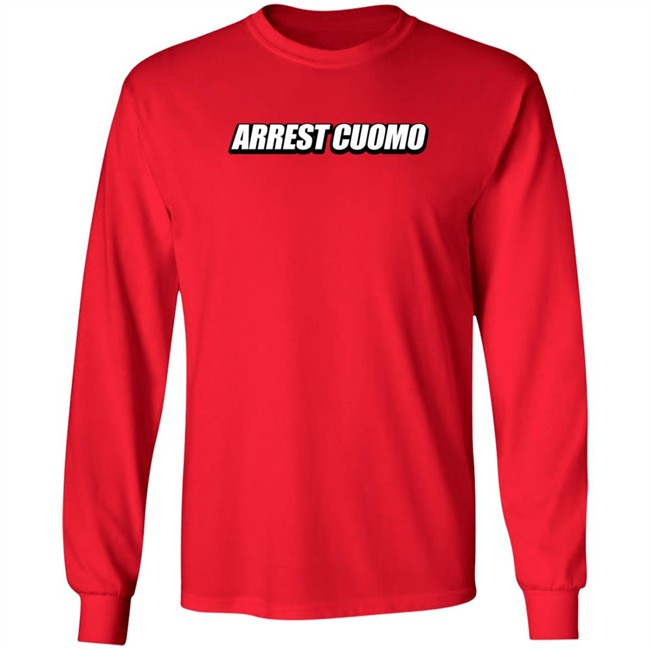 Fleccas Talks Merch Arrest Cuomo Hoodie Fleccas Talks Merch Arrest Cuomo Hoodie
