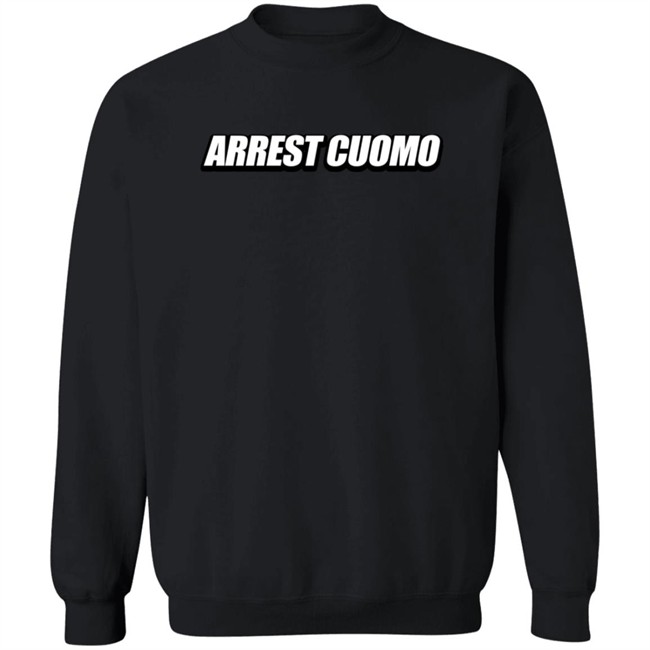 Fleccas Talks Merch Arrest Cuomo Hoodie Fleccas Talks Merch Arrest Cuomo Hoodie