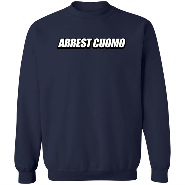 Fleccas Talks Merch Arrest Cuomo Hoodie Fleccas Talks Merch Arrest Cuomo Hoodie
