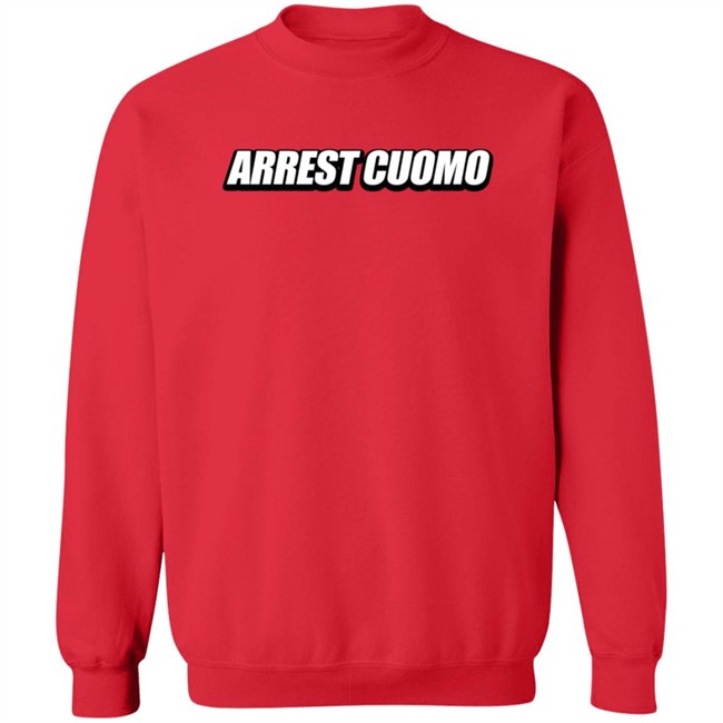 Fleccas Talks Merch Arrest Cuomo Hoodie Fleccas Talks Merch Arrest Cuomo Hoodie