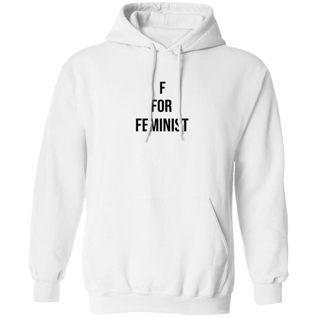 Alia Bhatt F For Feminist T Shirt Alia Bhatt F For Feminist T Shirt