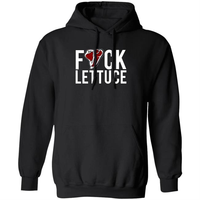 Fuck Lettuce T Shirt Gia Marie Macool Tactical Life Merch Fuck Lettuce T Shirt Gia Marie Macool Tactical Life Merch