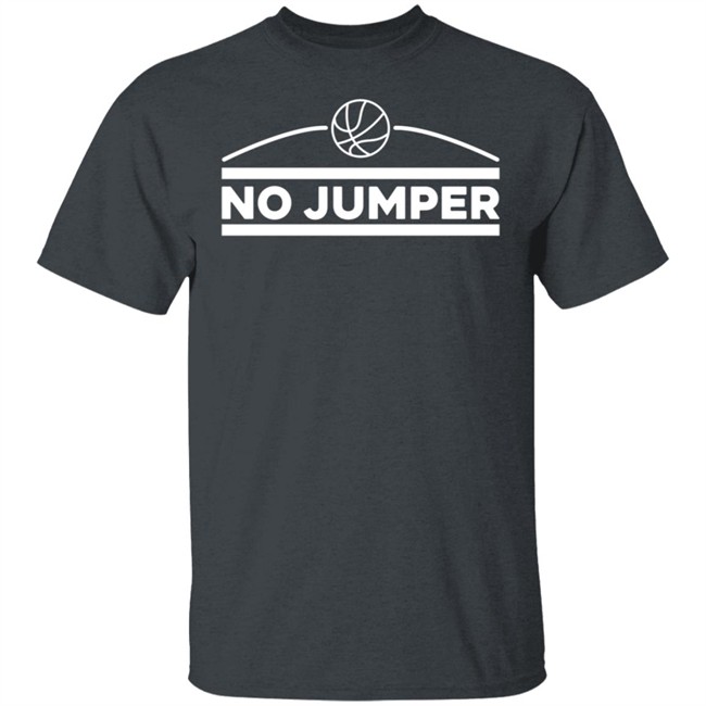 No Jumper Rope Gang T Shirt No Jumper Rope Gang T Shirt