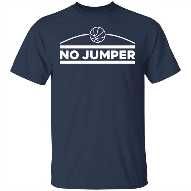 No Jumper Rope Gang T Shirt No Jumper Rope Gang T Shirt
