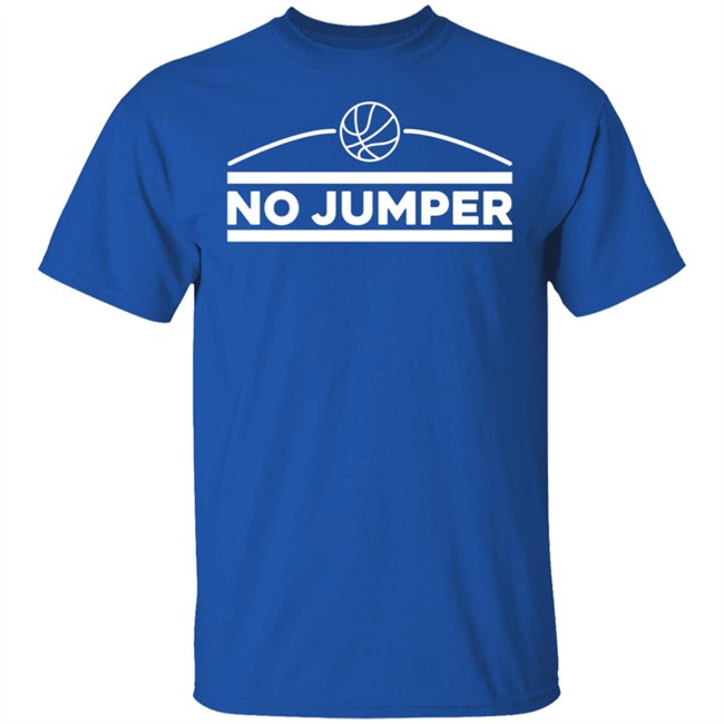 No Jumper Rope Gang T Shirt No Jumper Rope Gang T Shirt