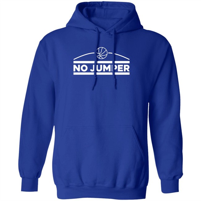 No Jumper Rope Gang T Shirt No Jumper Rope Gang T Shirt