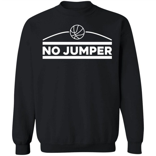 No Jumper Rope Gang T Shirt No Jumper Rope Gang T Shirt