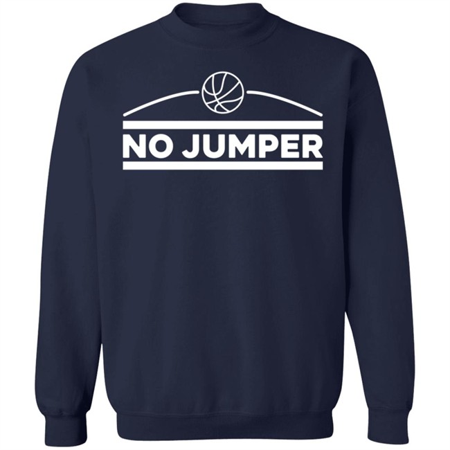 No Jumper Rope Gang T Shirt No Jumper Rope Gang T Shirt