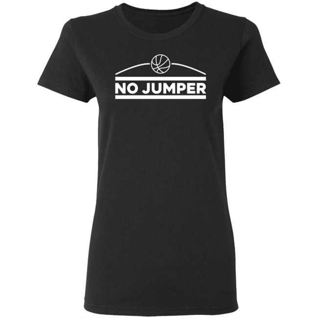 No Jumper Rope Gang T Shirt No Jumper Rope Gang T Shirt