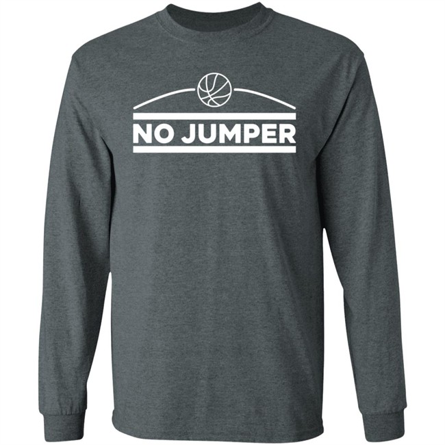 No Jumper Rope Gang T Shirt No Jumper Rope Gang T Shirt