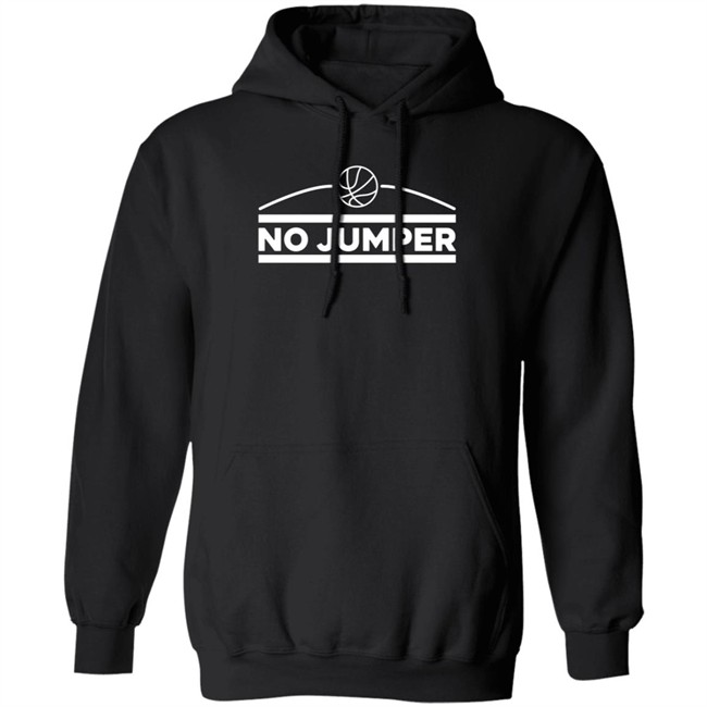No Jumper Rope Gang T Shirt No Jumper Rope Gang T Shirt