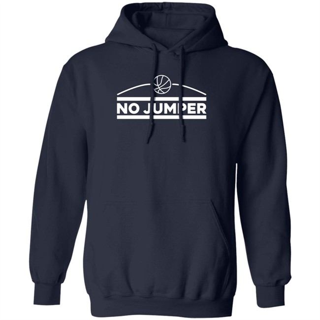 No Jumper Rope Gang T Shirt No Jumper Rope Gang T Shirt