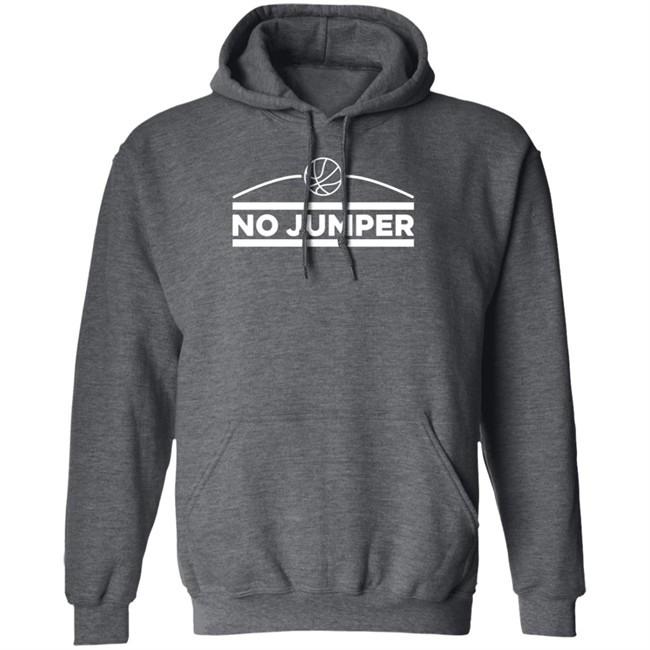 No Jumper Rope Gang T Shirt No Jumper Rope Gang T Shirt