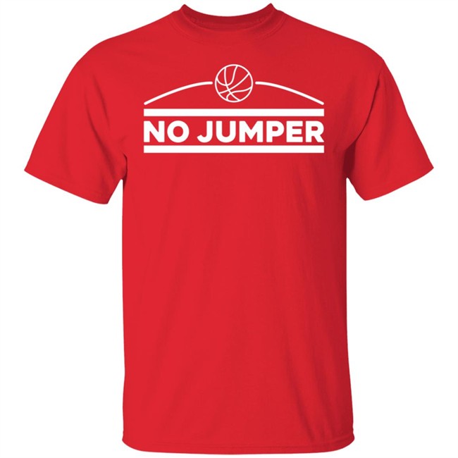 No Jumper Rope Gang T Shirt No Jumper Rope Gang T Shirt