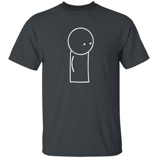 Oversimplified Merch Oversimplified Character Shirt Oversimplified Merch Oversimplified Character Shirt