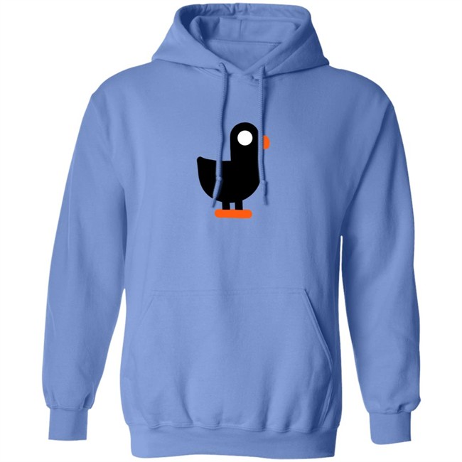 Kurzgesagt Merch Duck Shirt White Shirt Kurzgesagt Merch Duck Shirt White Shirt