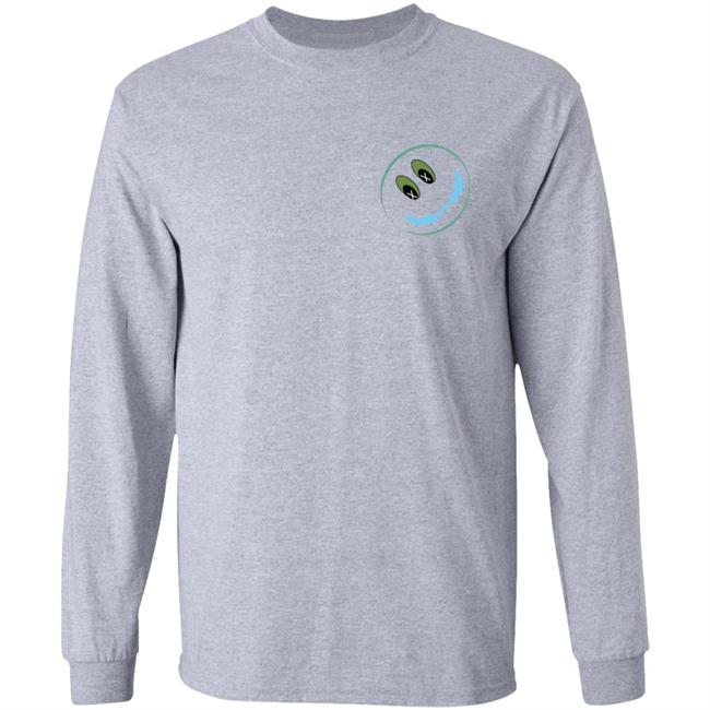 Noah Schnapp Merch Diy Smiles Hoodie Noah Schnapp Merch Diy Smiles Hoodie
