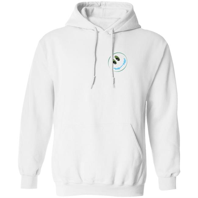 Noah Schnapp Merch Diy Smiles Hoodie Noah Schnapp Merch Diy Smiles Hoodie
