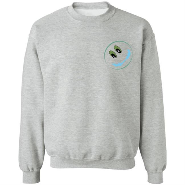 Noah Schnapp Merch Diy Smiles Hoodie Noah Schnapp Merch Diy Smiles Hoodie