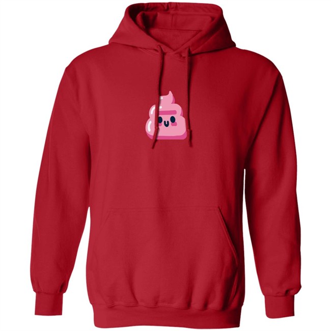 Kurzgesagt Merch Poopy Shirt Kurzgesagt Merch Poopy Shirt