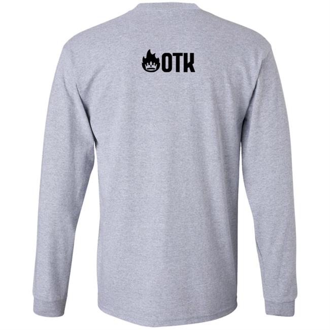 Otk Merch Same Tee Shirt Otk Merch Same Tee Shirt