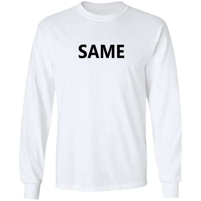 Otk Merch Same Tee Shirt Otk Merch Same Tee Shirt