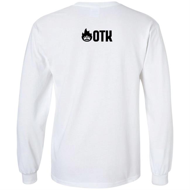 Otk Merch Same Tee Shirt Otk Merch Same Tee Shirt
