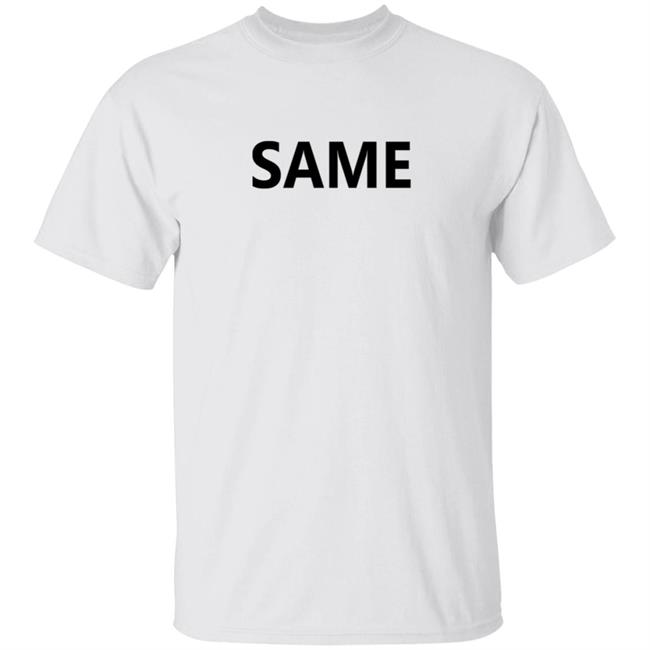 Otk Merch Same Tee Shirt Otk Merch Same Tee Shirt