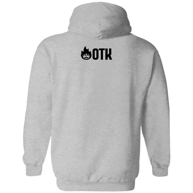 Otk Merch Same Tee Shirt Otk Merch Same Tee Shirt