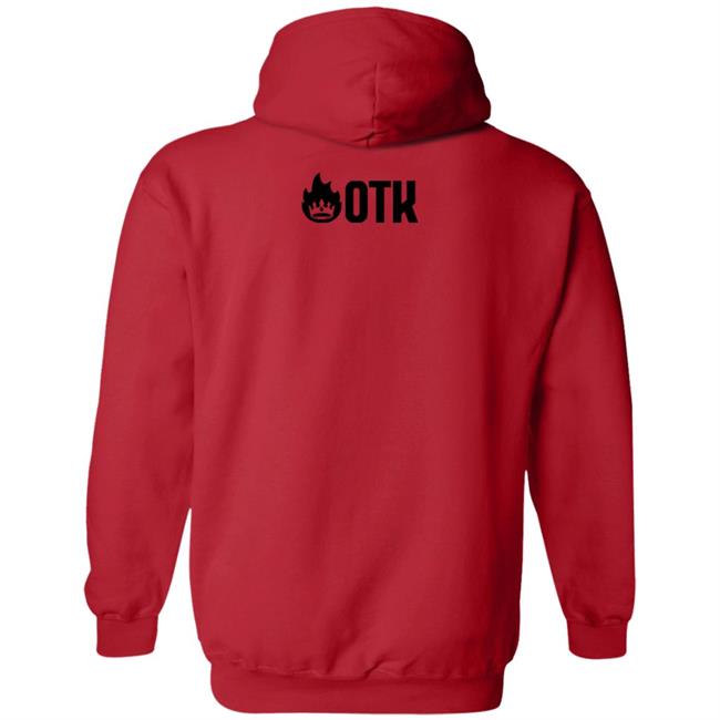 Otk Merch Same Tee Shirt Otk Merch Same Tee Shirt