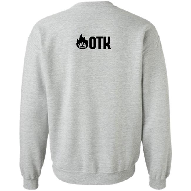 Otk Merch Same Tee Shirt Otk Merch Same Tee Shirt