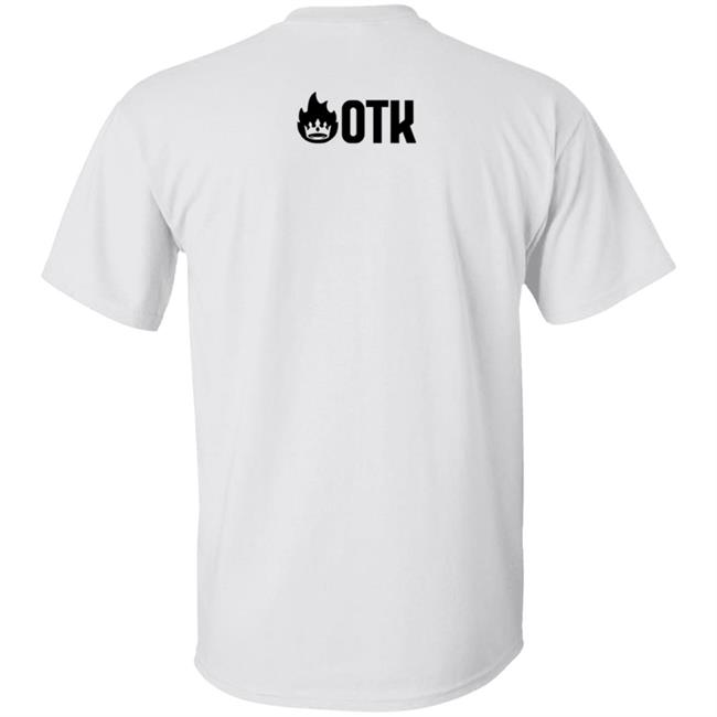 Otk Merch Same Tee Shirt Otk Merch Same Tee Shirt