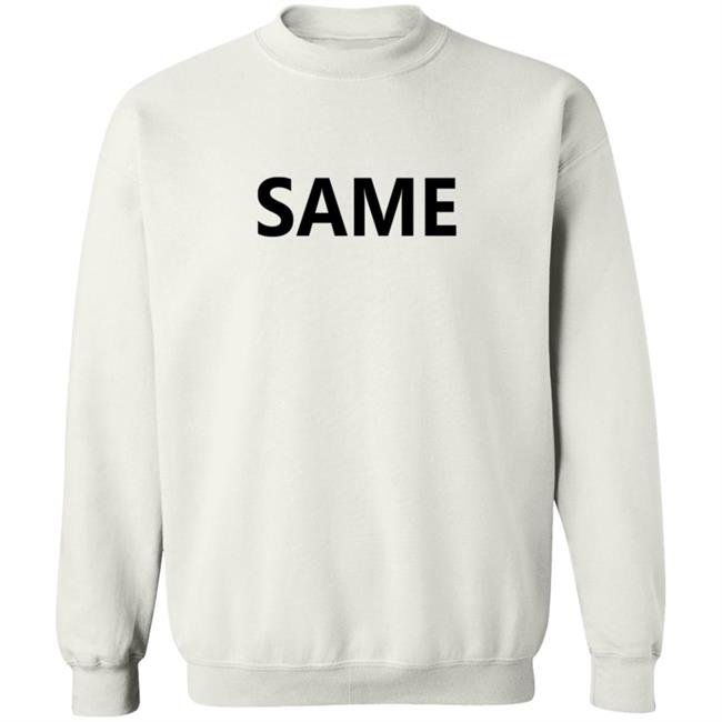 Otk Merch Same Tee Shirt Otk Merch Same Tee Shirt