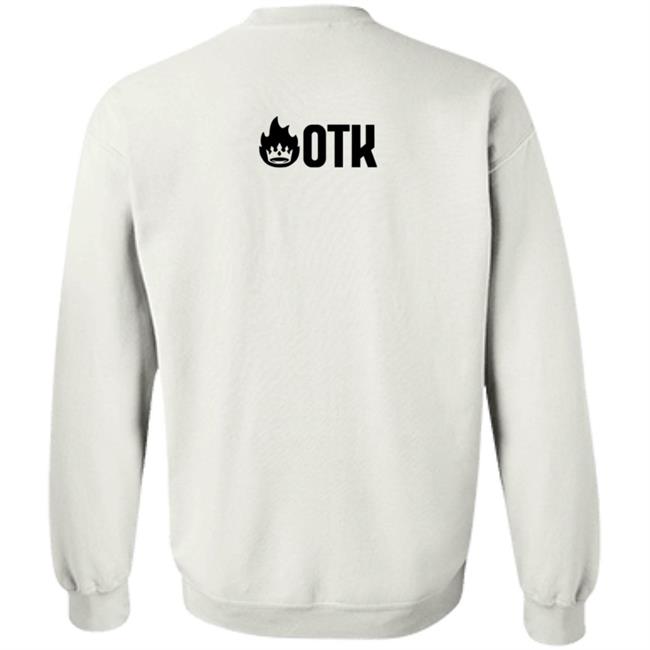 Otk Merch Same Tee Shirt Otk Merch Same Tee Shirt